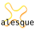 Alesque&nbsp;&ndash;&nbsp;Alles&nbsp;Queer&nbsp;&ndash;&nbsp;Logo